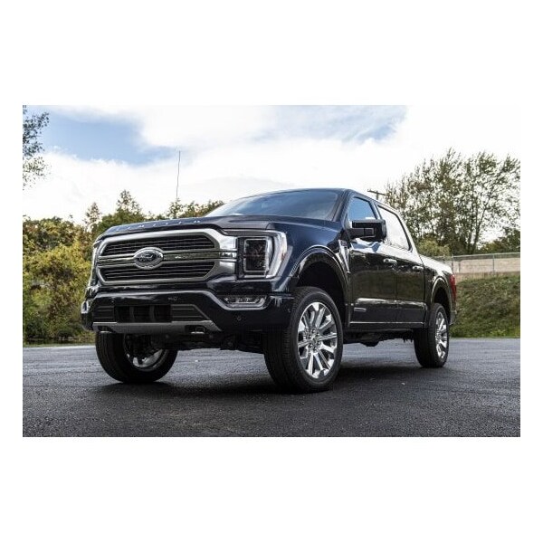 Zone Offroad 21-C F150 2IN LEVELING KIT ZONF1205 - main